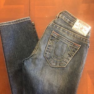 🌵True religion jeans